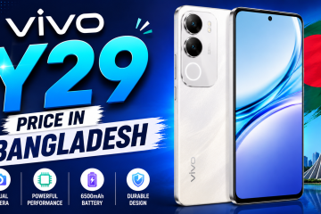vivo y29 price in bangladesh