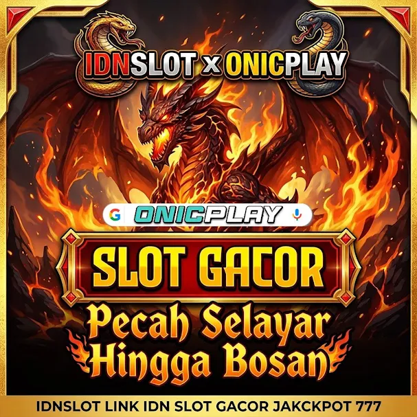 slot gacor